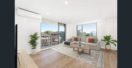 Contemporary Elegance | Central Cronulla Location - Photo 4