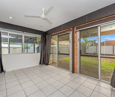 Ample Entertainment Area and Carparking! - Photo 5