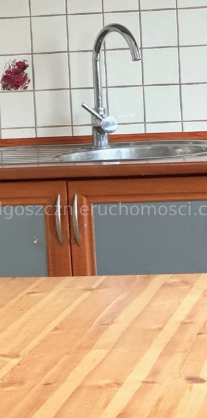 Do wynajęcia mieszkanie Bydgoszcz Centrum - 38m2 - Фото 1