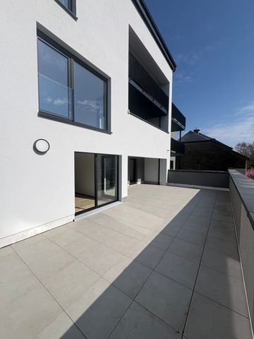 Appartement te huur - Photo 4