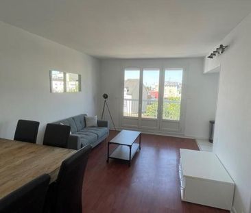 Appartement T3 à louer - 74 m² - Photo 6