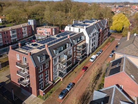 Marten van Rossemsingel 3-A304, Zaltbommel Vergt en omgeving, 5301HA - Photo 5