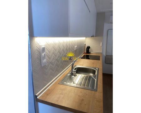 1-BEDROOM APARTMENT FOR RENT IN LA MANGA DEL MAR MENOR - MURCIA - Photo 4