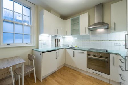 1 bedroom maisonette to rent - Photo 5