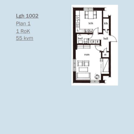 Rönnebergsgatan 9, Öster - Photo 3