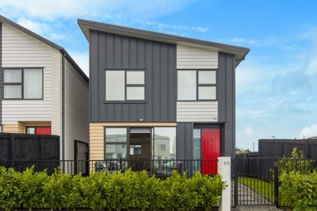 99 Battalion Drive, Papakura, Auckland - Photo 5