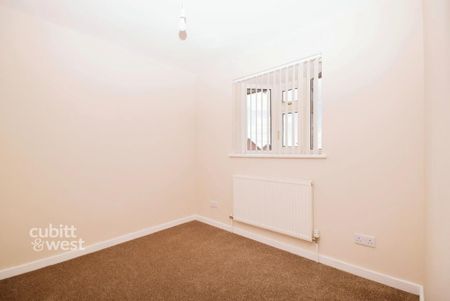 3 bedroom end of terrace house to rent - Photo 5