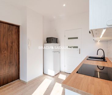 Stare Dębniki / bezczynszowe / całkowicie nowe - Photo 3