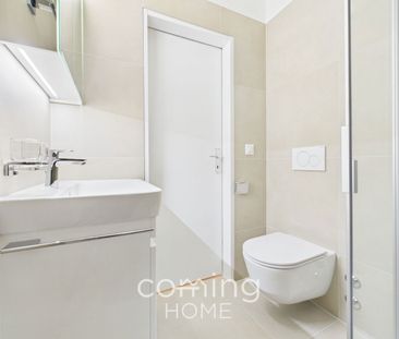 2.5 Zimmer, 34 m², 2. Stock - Photo 1