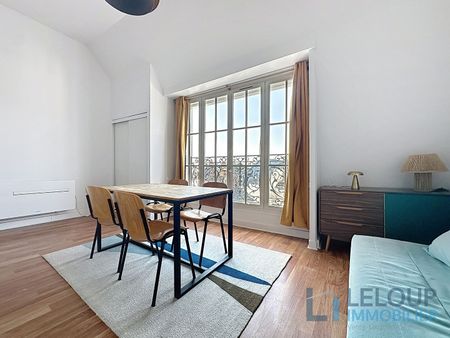 Location Appartement 2 pièces 39m² ROUEN 76000 - Photo 3