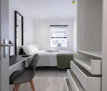 6 bedroom house of multiple occupation to rent - Photo 4