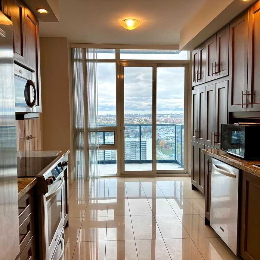 For Lease - 181 Wynford Drive Unit# 3306, Toronto, Ontario - Photo 1