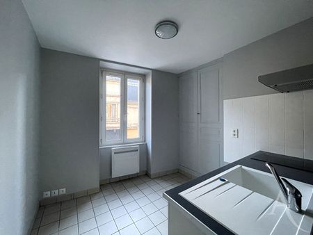 Location appartement 1 pièce, 26.73m², Argenton-sur-Creuse - Photo 4