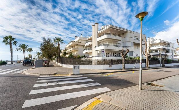 3 room luxury Flat for rent in Sitges, Catalonia - Photo 1