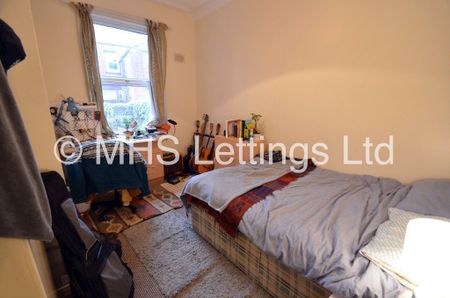 8 Norwood Terrace, Leeds, LS6 1EA - Photo 3