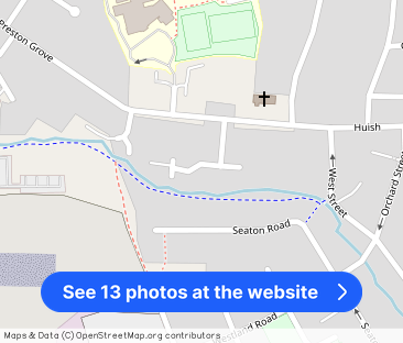 Central Yeovil - Photo 1