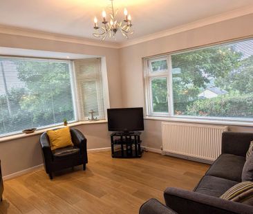 3 bedroom bungalow to rent - Photo 1