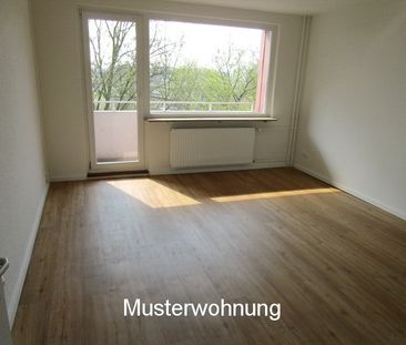 1-Zimmer-Wohnung in Hamburg Borgfelde - Photo 2