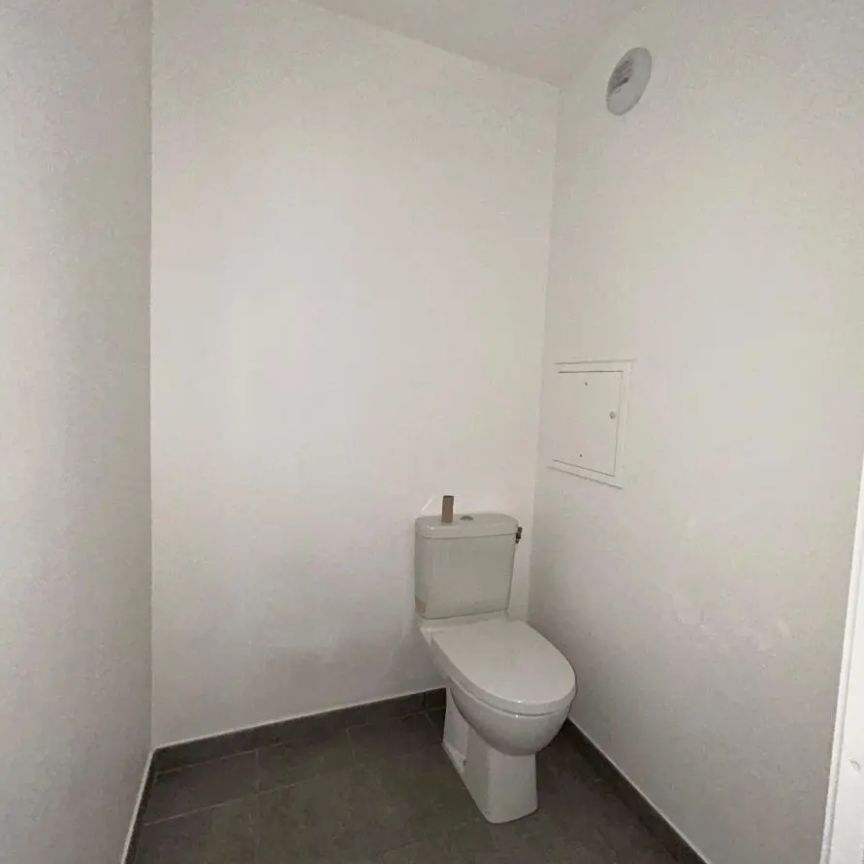 Appartement à louer 3 pièces 57.16m² - Photo 1