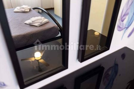 Bilocale viale Casoli, Colle dei Pini, Riccione - Foto 4