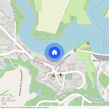 Saint-Vincent-Sur-Graon