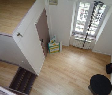 Location Appartement 3 pièces 56m² CHERBOURG-EN-COTENTIN 50100 - Photo 5