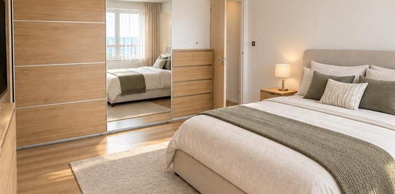1 bedroom flat to rent - Photo 2