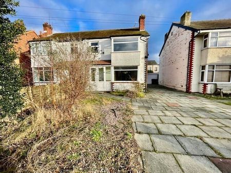 Sefton road, Formby L37 2JG - Photo 4