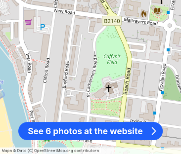 St. Catherines Road, Littlehampton, BN17 - Photo 1