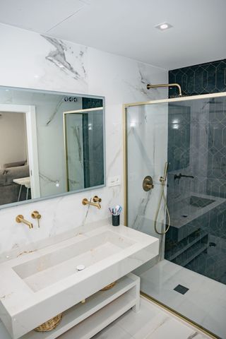 Apartment in Benalmadena, Costa del Sol - Photo 4