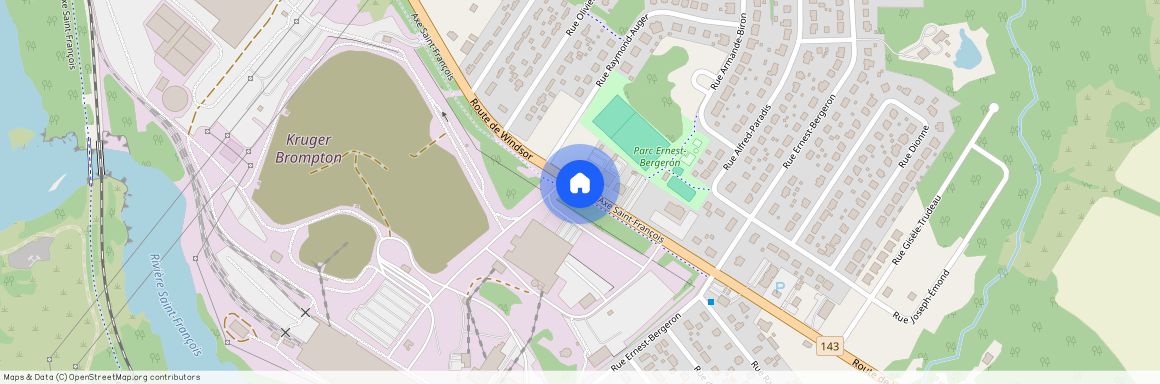 56 Armande Biron, Brompton, Brompton, Estrie, J1C 0E6