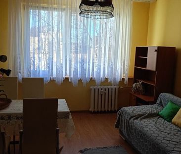 mieszkanie na wynajem - Szczecin, Niebuszewo, ul. Zdrojowa - Zdjęcie 2