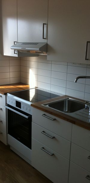 Marknadstorget 2 - Photo 1