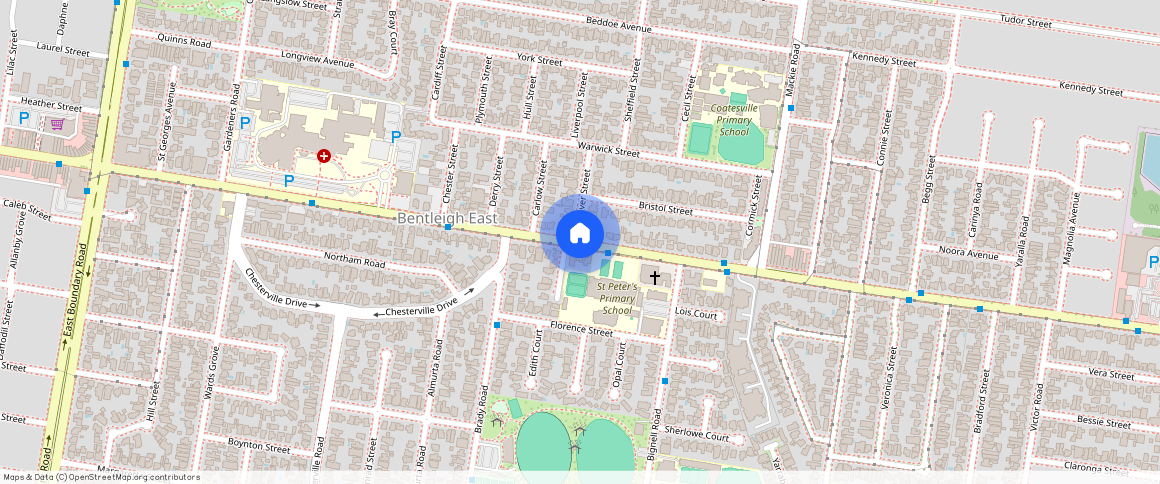 Bentleigh East, Melbourne - Inner South