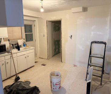 Grand 2 ½ rénové à louer (Sous-sol) – Saint-Léonard - Photo 1