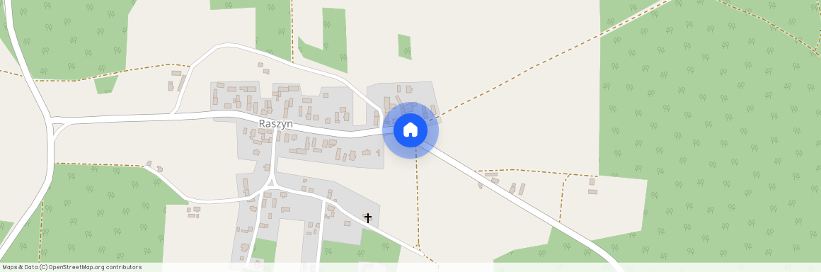 al. Krakowska, Raszyn