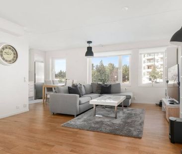 Pettersbergsvägen, Kungsängen - Photo 3