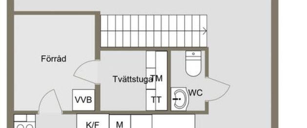 Musserögången, Tyresö - Photo 1