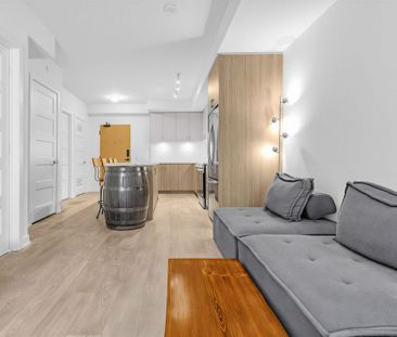 For Lease - 333 Sunseeker Avenue Unit# G2, Innisfil, Ontario - Photo 4