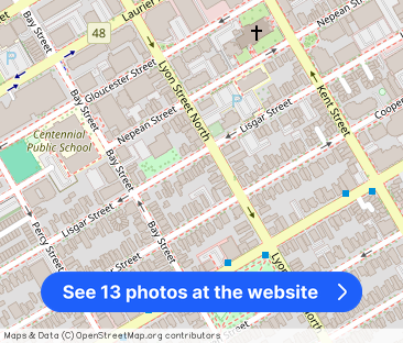 476 Lisgar Street - Photo 1