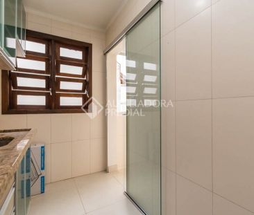 Apartamento com 1 quarto e 47m² para alugar em Mont Serrat, Porto A... - Foto 1