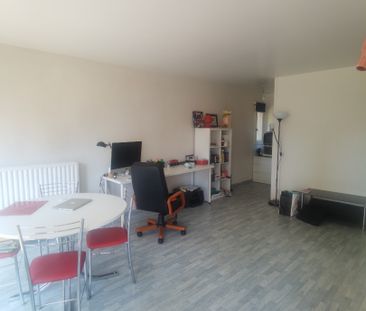 Location Appartement 1 pièce 35m² RENNES 35000 - Photo 3