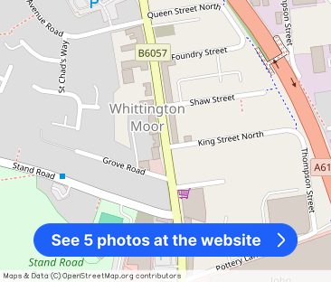 Sheffield Road, Whittington Moor - Photo 1