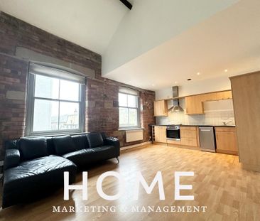 2 bedroom apartment to rent - Photo 3