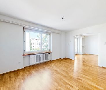 3 Zimmer, 78 m², 1. Stock - Photo 2