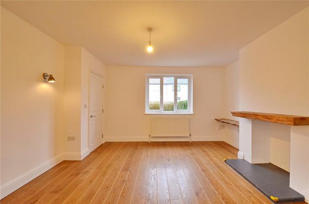 2 bedroom semi-detached house to rent - Photo 1
