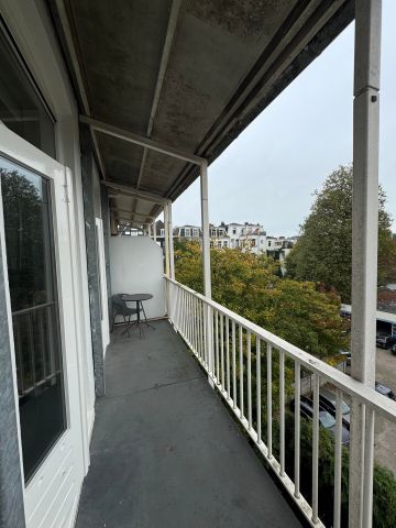 Te huur: Appartement Hemonystraat in Amsterdam - Photo 3