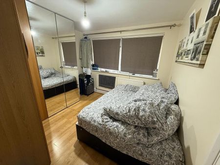 2 bedroom maisonette to rent - Photo 5