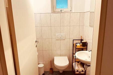 Großzügige 3-Zi-Gartenwohnung in Wolfurt zu vermieten! - Photo 5