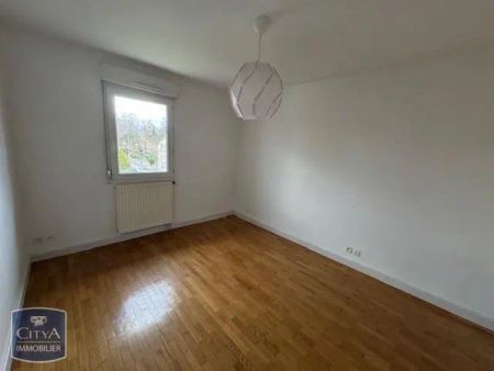 Appartement à louer 2 pièces 42.71m² - Photo 3
